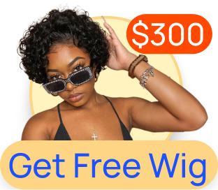 
    $129=2Wigs | Nadula 14 Inch 13x5x0.5 Lace Part Bob Wig And16 Inch 4x0.75 Lace Part Lace Kinky Straight Wig